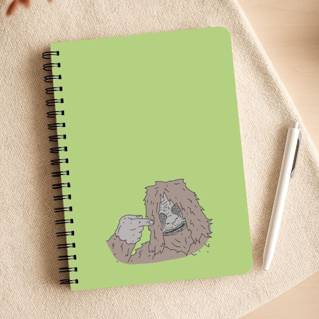 Johnno Notepad