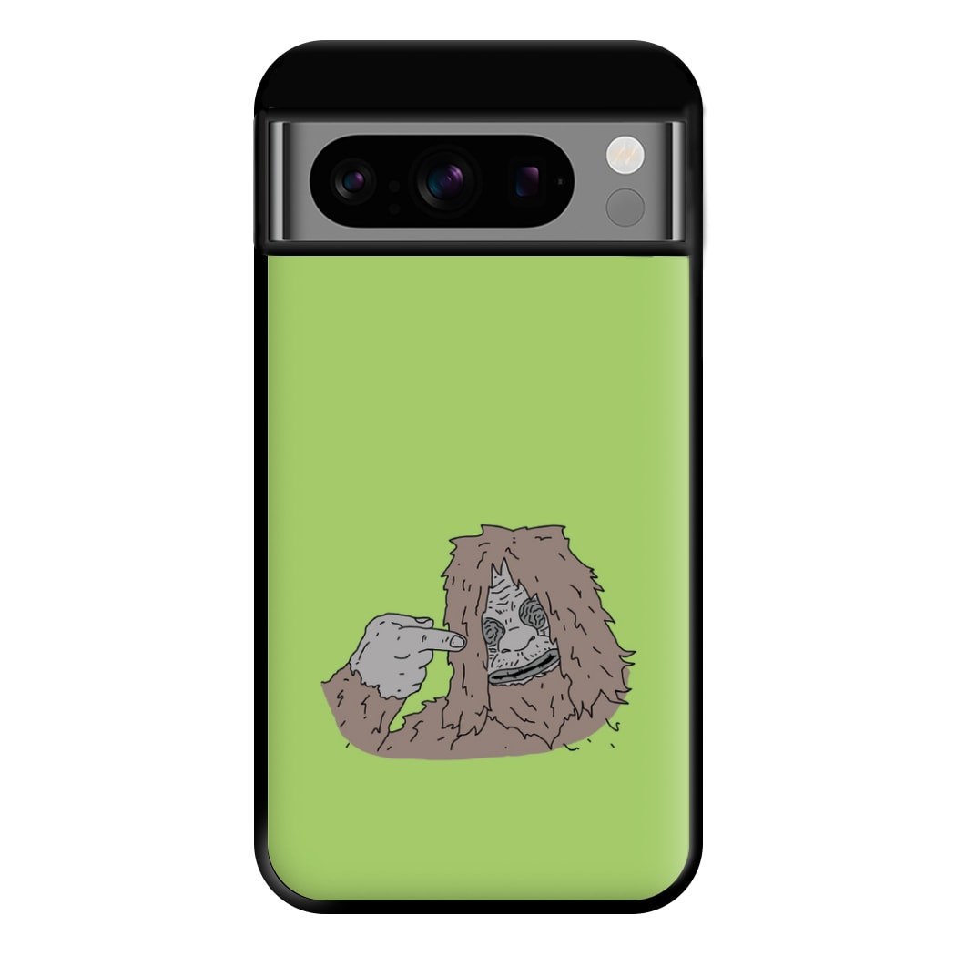 Johnno - Big Lez Phone Case for Google Pixel 8 Pro