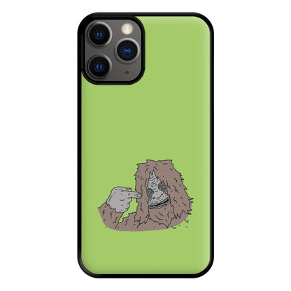 Johnno Phone Case for iPhone 12 Pro Max