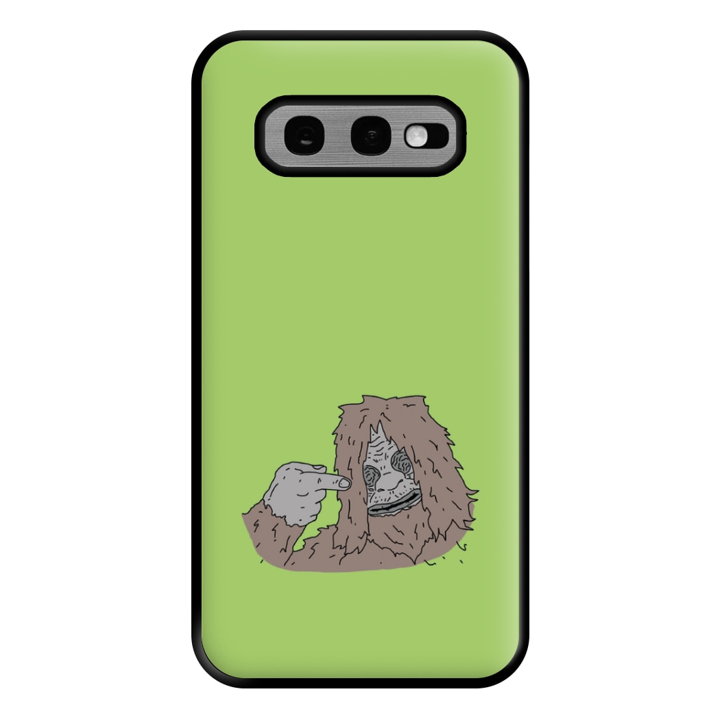 Johnno Phone Case for Galaxy S10e