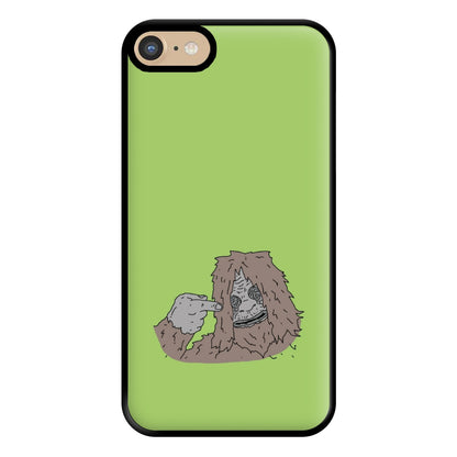 Johnno Phone Case for iPhone 6 / 7 / 8 / SE