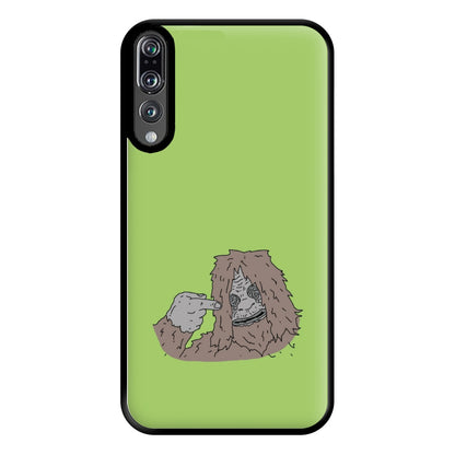 Johnno Phone Case for Huawei P20 Pro