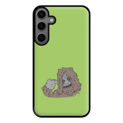 Johnno - Big Lez Phone Case for Galaxy S23FE