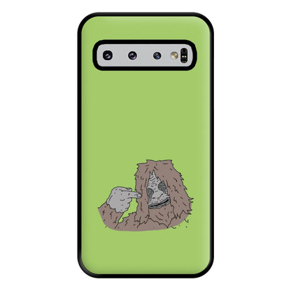 Johnno Phone Case for Galaxy S10 Plus