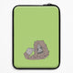 The Big Lez ShowLaptop Sleeves