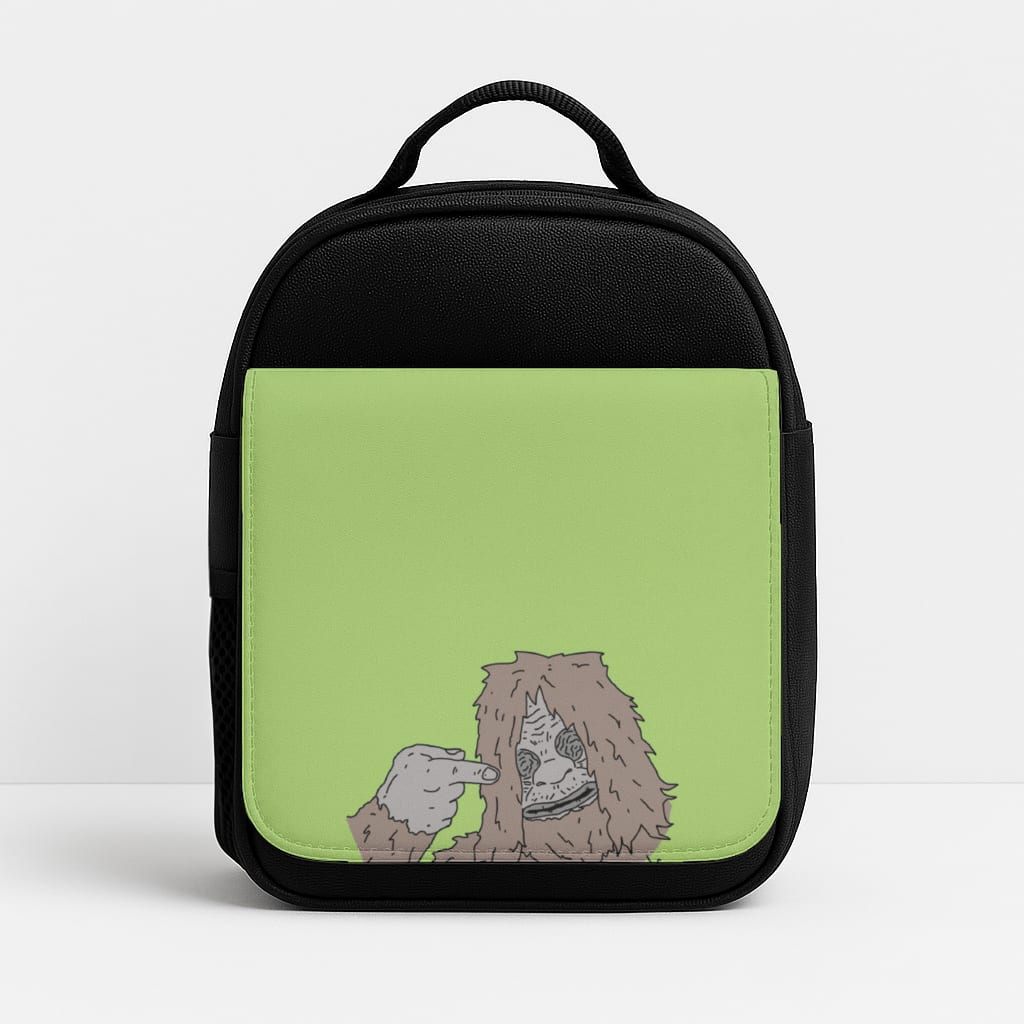 Johnno Lunchbox