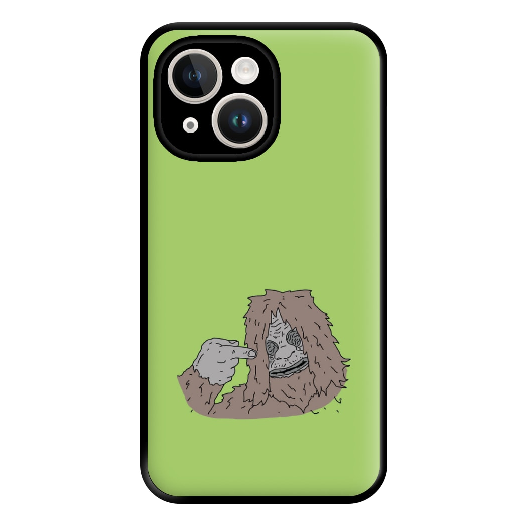 Johnno Phone Case for iPhone 14 Plus