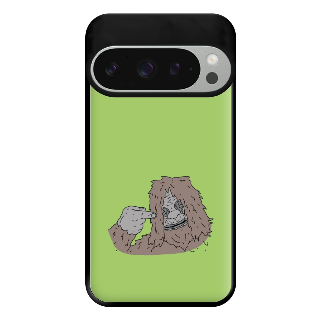 Johnno Phone Case for Google Pixel 9 Pro XL