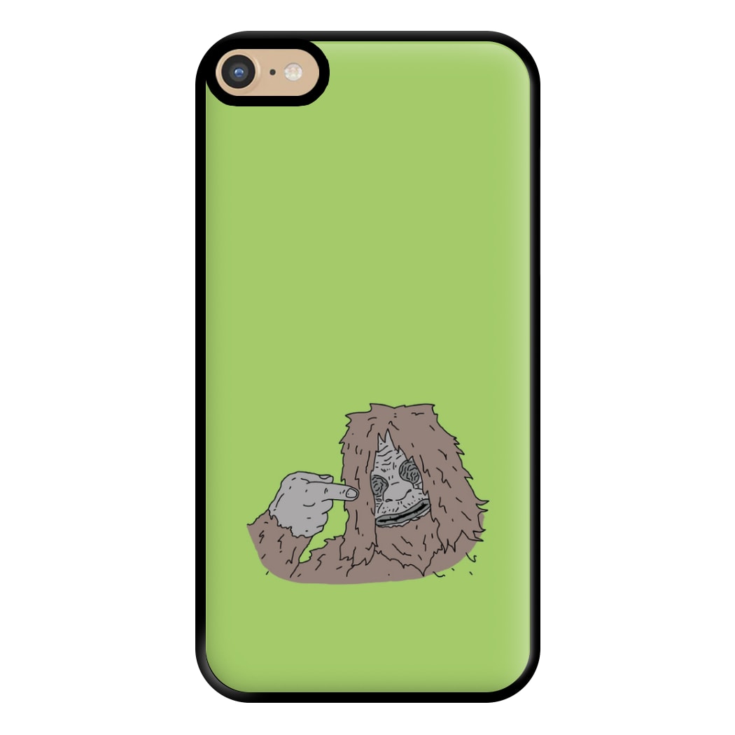 Johnno Phone Case for iPhone 6 Plus / 7 Plus / 8 Plus