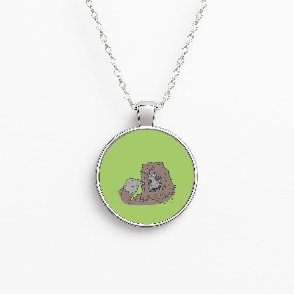 Johnno Necklace