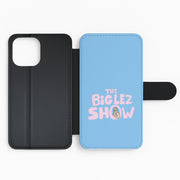 The Big Lez Flip / Wallet Phone Case 2