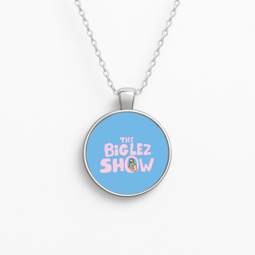 The Big Lez Necklace