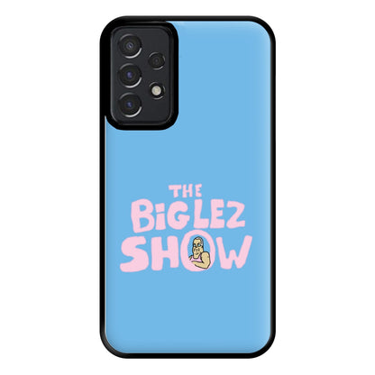 The Big Lez Phone Case for Galaxy A52 / A52s