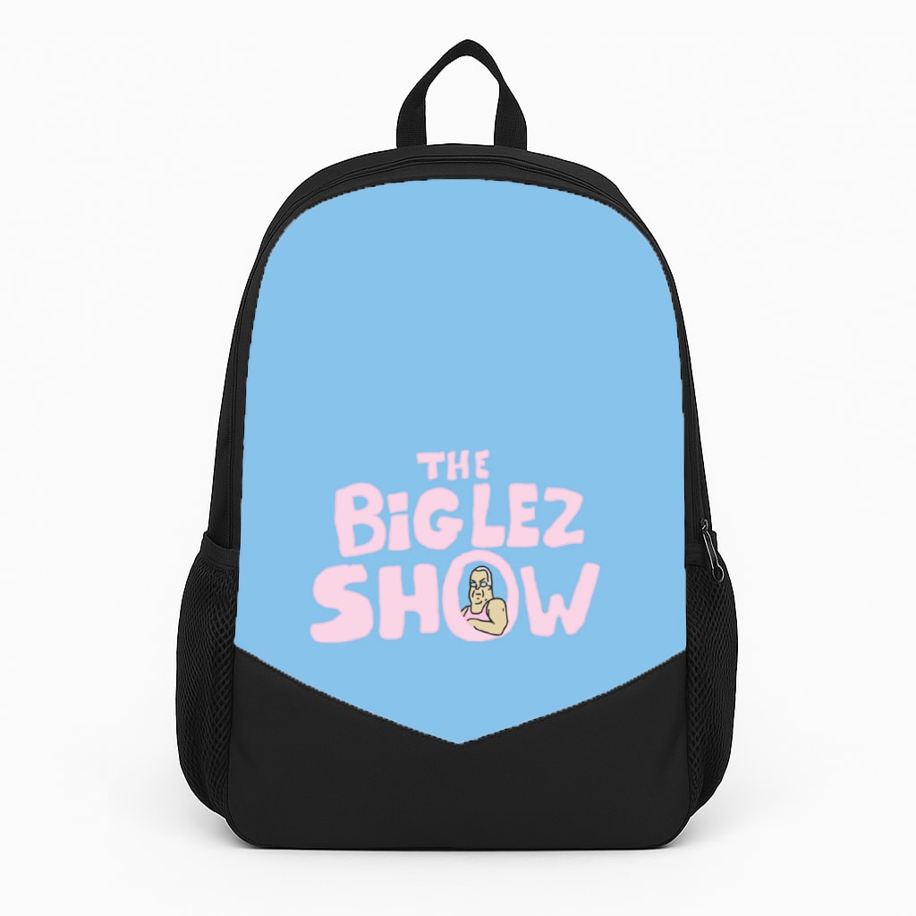 The Big Lez Backpack