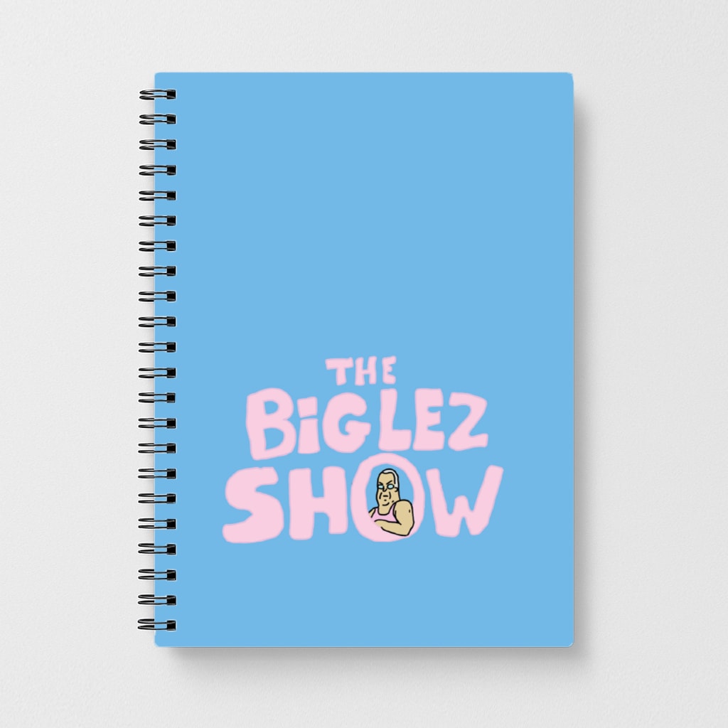 The Big Lez Notebook