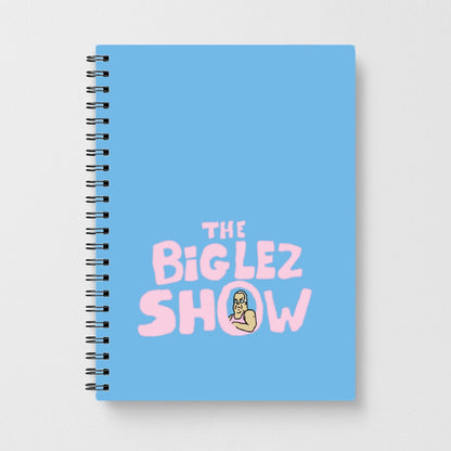 The Big Lez Notebook