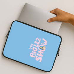 The Big Lez MacBook Case