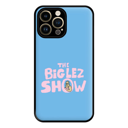 The Big Lez Phone Case for iPhone 14 Pro Max