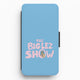 The Big Lez ShowWallet Phone Cases