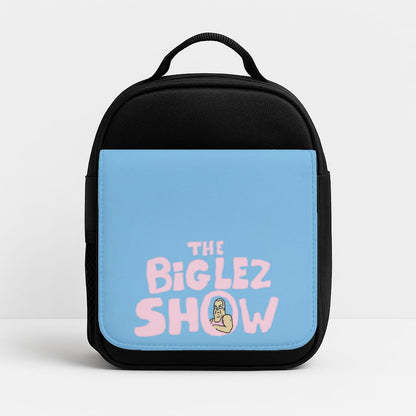 The Big Lez Insulated Lunchbox