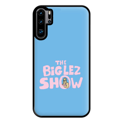 The Big Lez Phone Case for Huawei P30 Pro