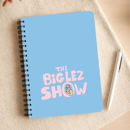 The Big Lez Notepad