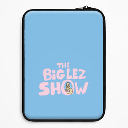 The Big Lez Universal Laptop Sleeve