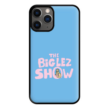 The Big Lez Phone Case for iPhone 12 Pro Max