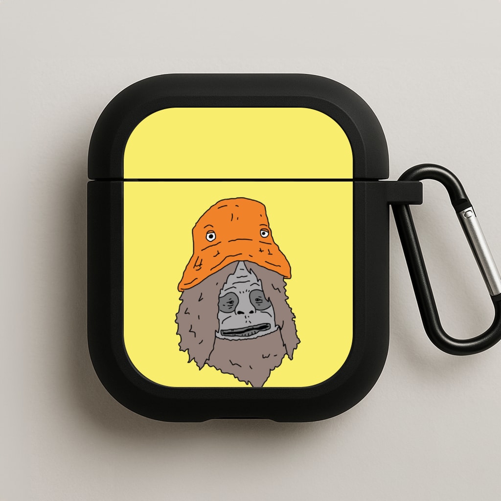 Sassy AirPods Case