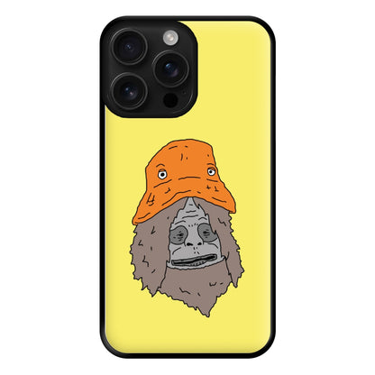 Sassy Phone Case for iPhone 16 Pro Max