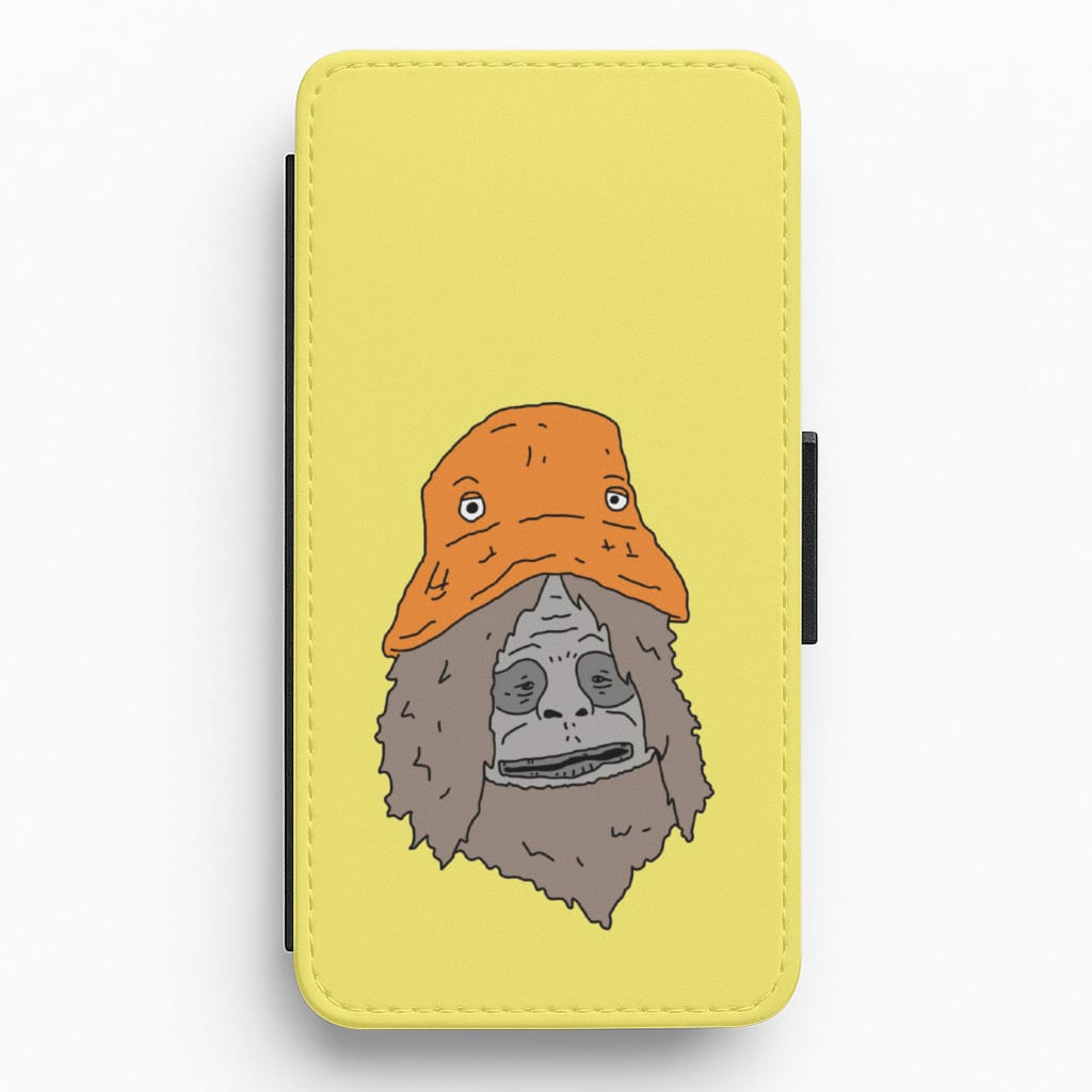 Sassy Flip / Wallet Phone Case