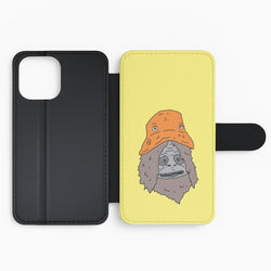 Sassy Flip Phone Case