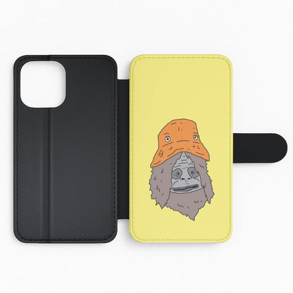 Sassy Flip Phone Case