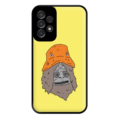 Sassy Phone Case for Galaxy A53