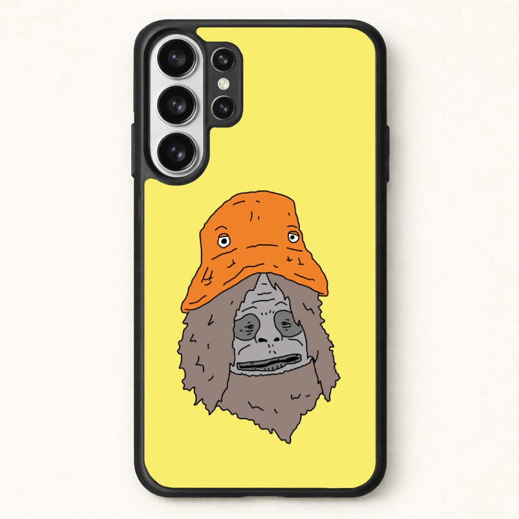 Sassy Phone Case for Galaxy S26 Ultra