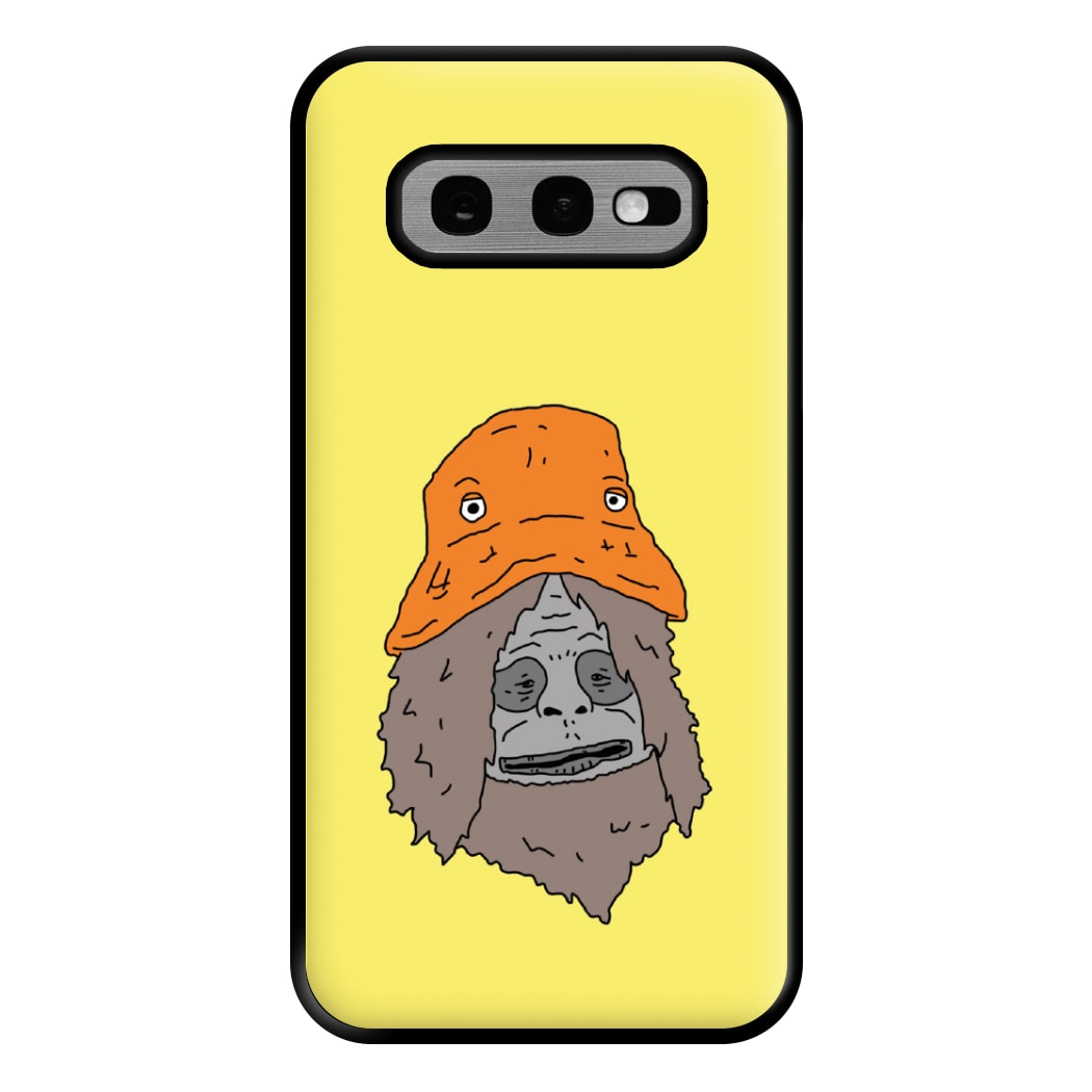 Sassy Phone Case for Galaxy S10e