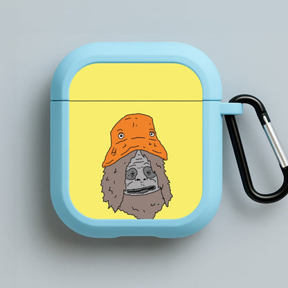 Sassy Blue AirPods Case