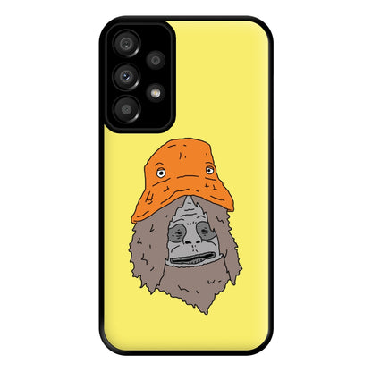 Sassy Phone Case for Galaxy A33