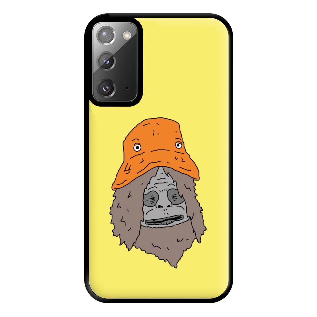 Sassy Phone Case for Galaxy Note 20 Ultra