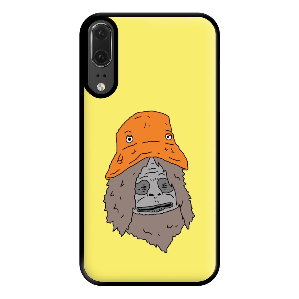 Sassy Phone Case for Huawei P20