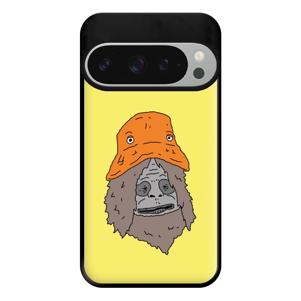 Sassy Phone Case for Google Pixel 9 Pro XL