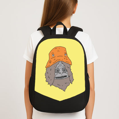 Sassy Backpack