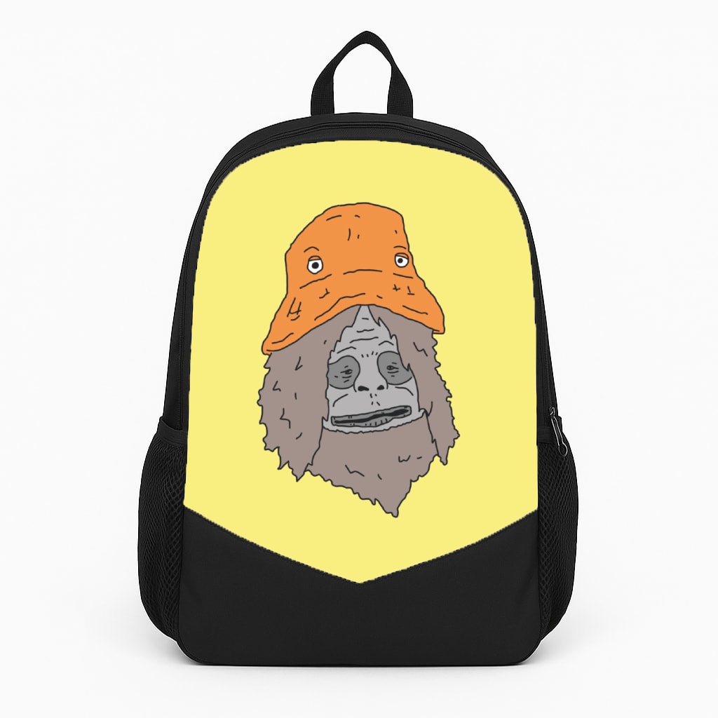 Sassy Backpack