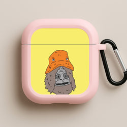 Sassy Pink AirPods Case