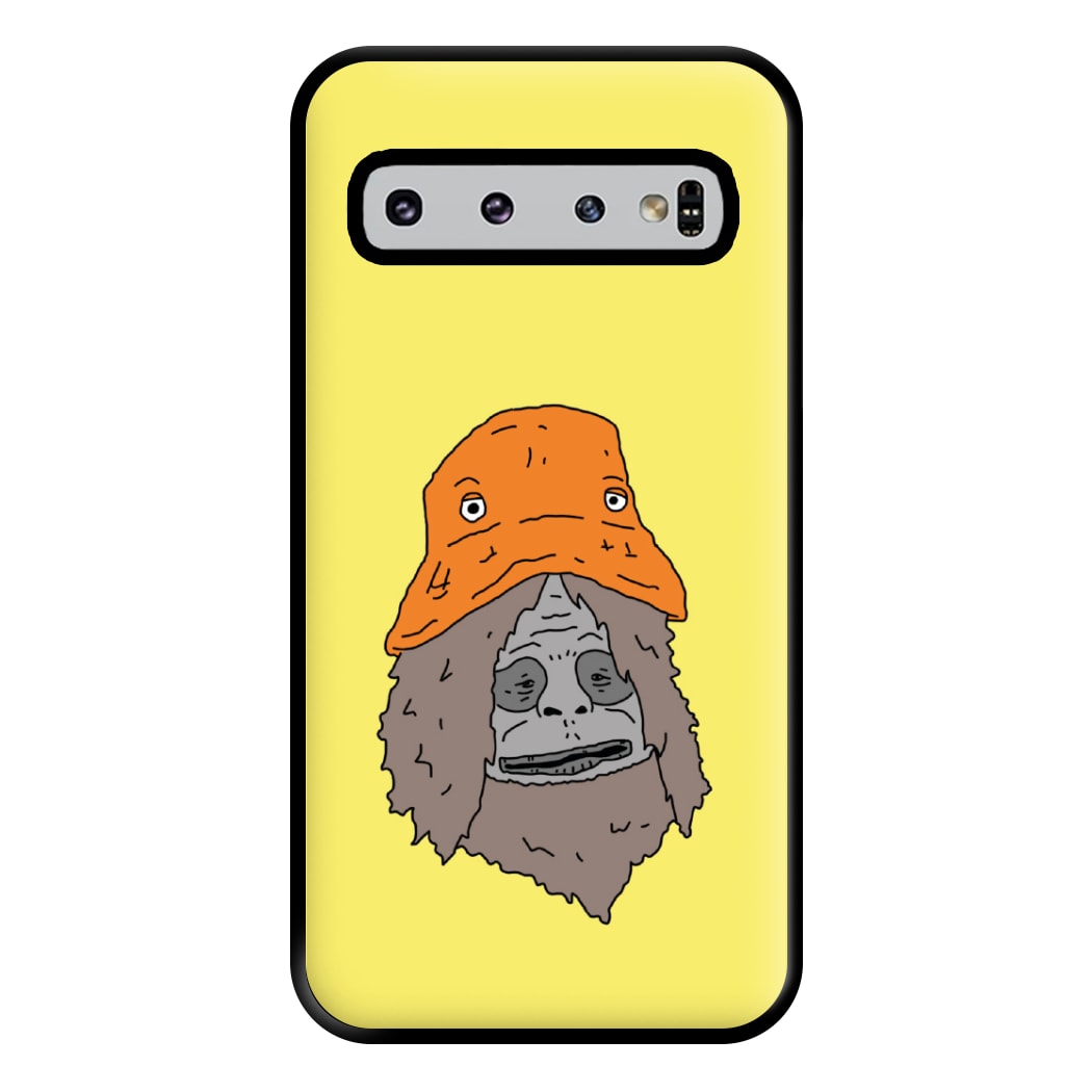 Sassy Phone Case for Galaxy S10 Plus