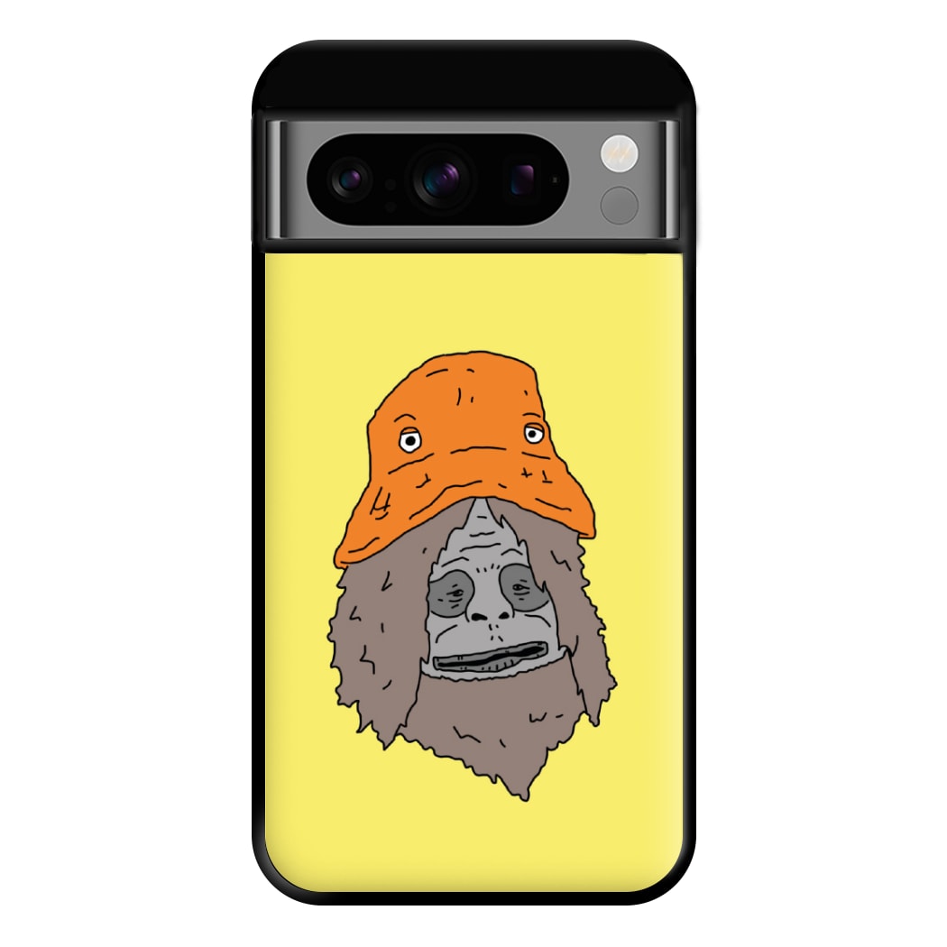 Sassy Phone Case for Google Pixel 8 Pro