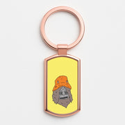 Sassy Luxury Keyring 4