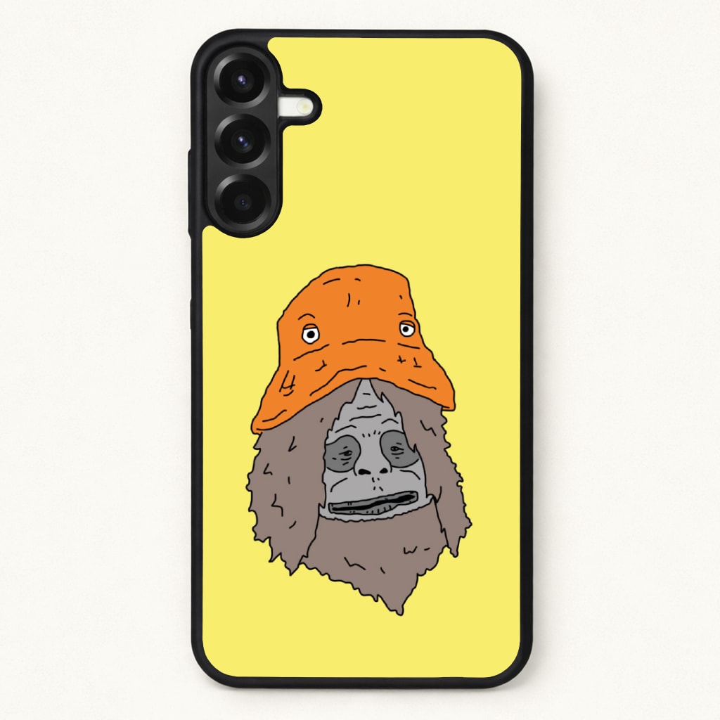 Sassy Phone Case