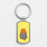 Sassy Luxury Keyring 1