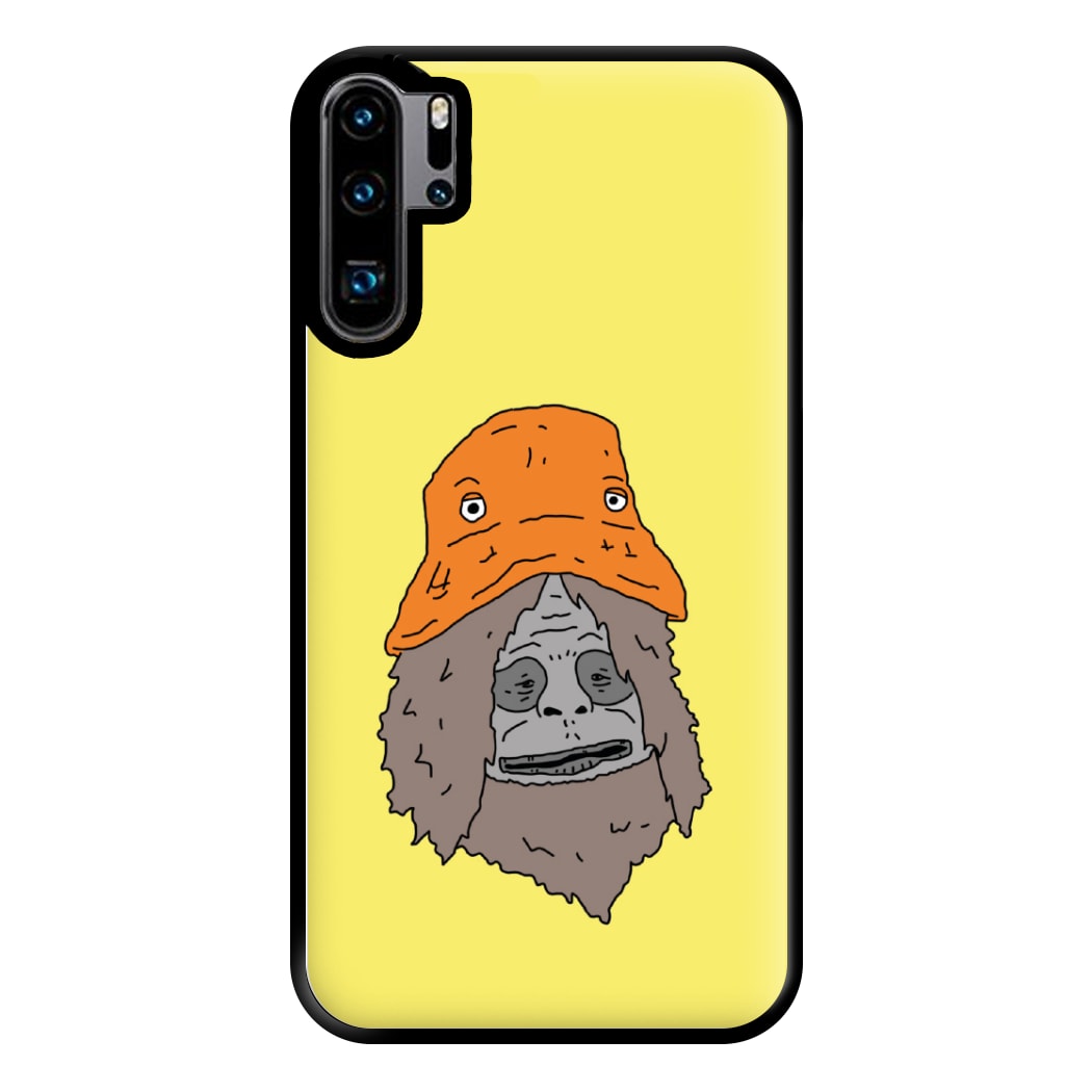 Sassy Phone Case for Huawei P30 Pro